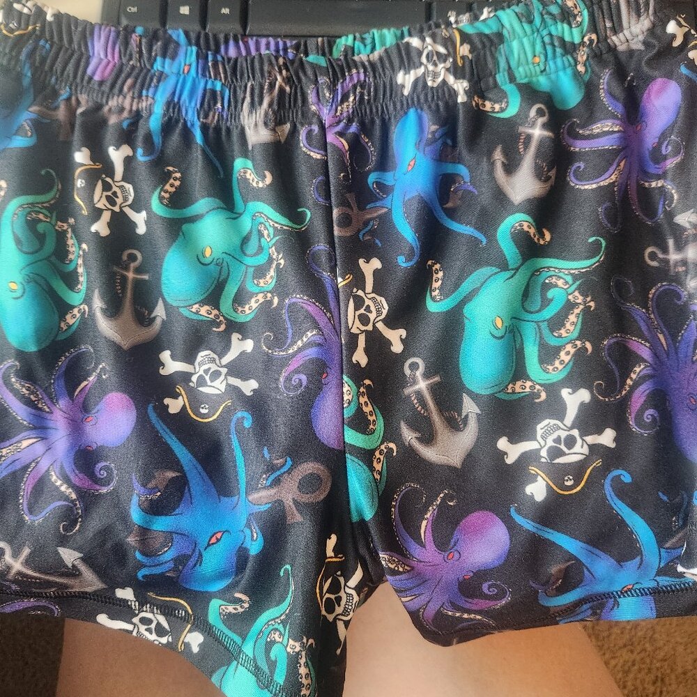 Rok The Box Large Lounge Shorts